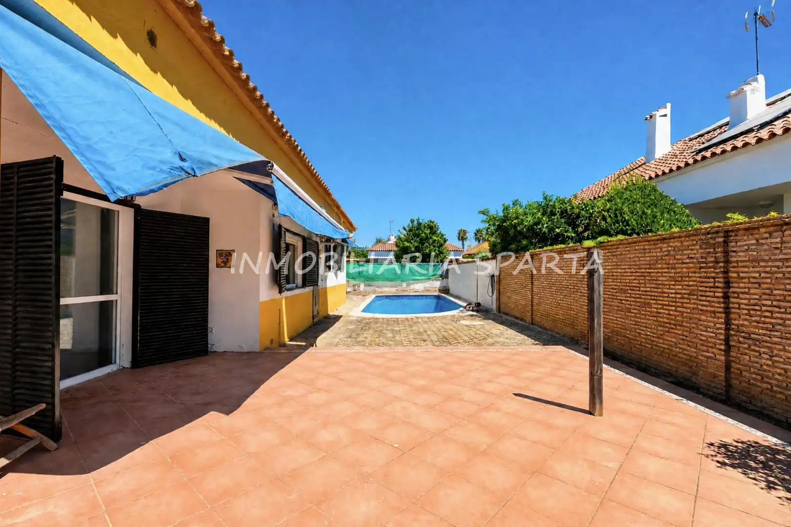 Casa o xalet en venda a Calle Zurbarán, 11, Loreto