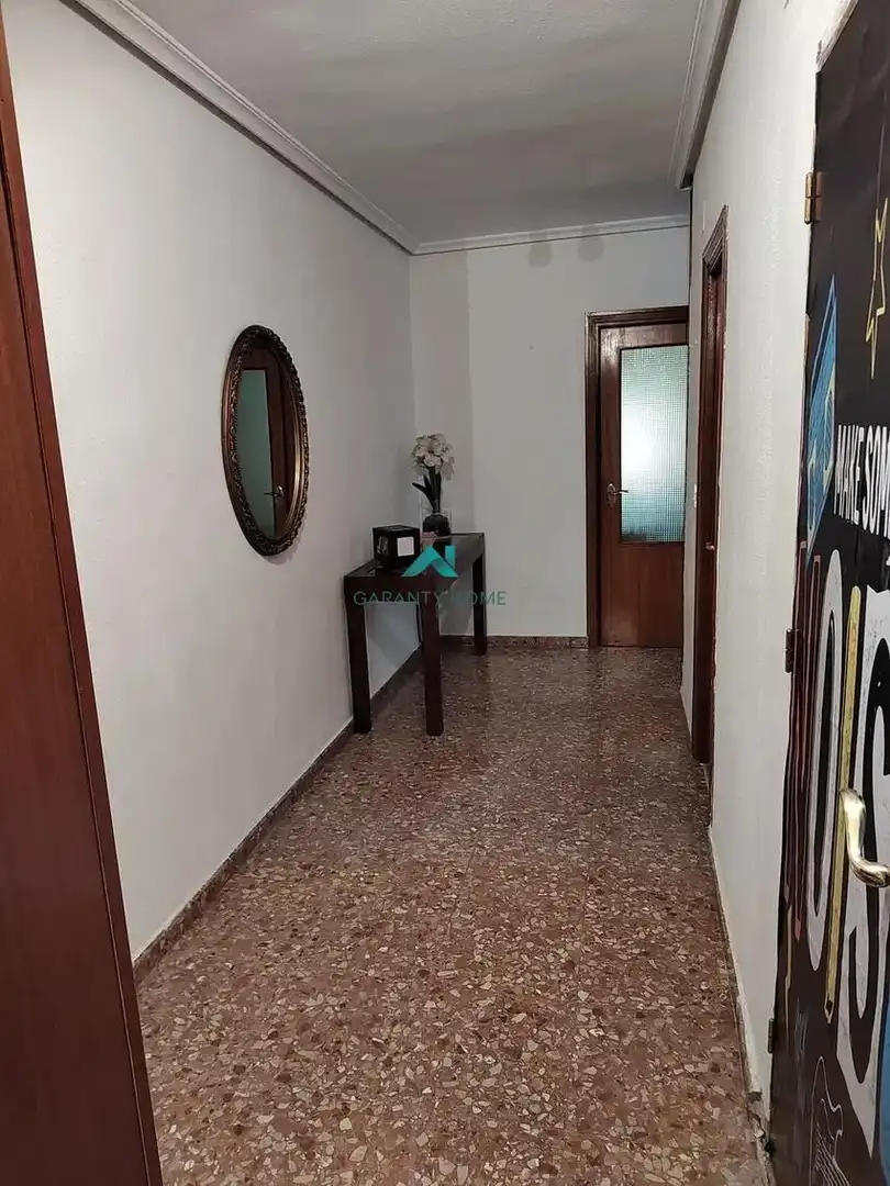 Wohnung mit Aufzug zur Miete in San Ildefonso - Catedral, imagen 12