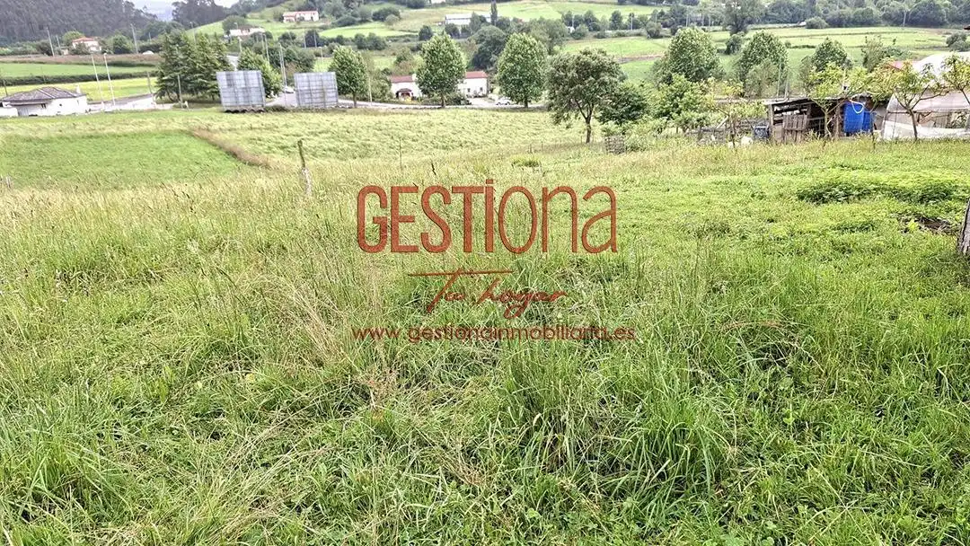 Terreno residencial en venta en Hazas de Cesto, imagen 5