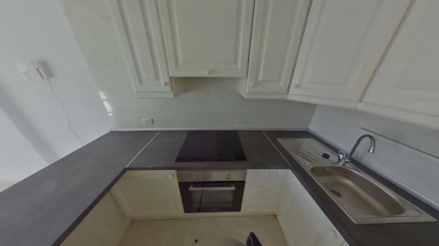 Kitchen of Flat for sale in San Cristóbal de la Laguna  with Terrace