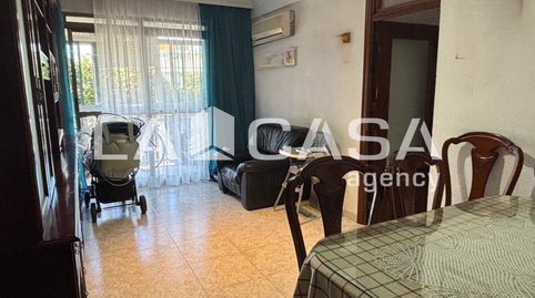 Foto 4 de Pis en venda a El Torrejón - El Cerezo,  Sevilla Capital