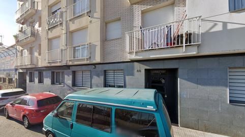 Foto 4 de Piso en venta en Carrer de Jerez, 48, Egara, Terrassa