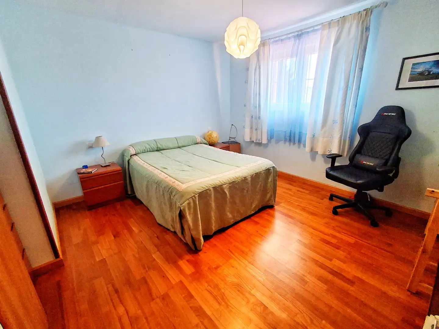 Habitación de Edificio en venta en Vadocondes con Alarma y Piscina comunitaria