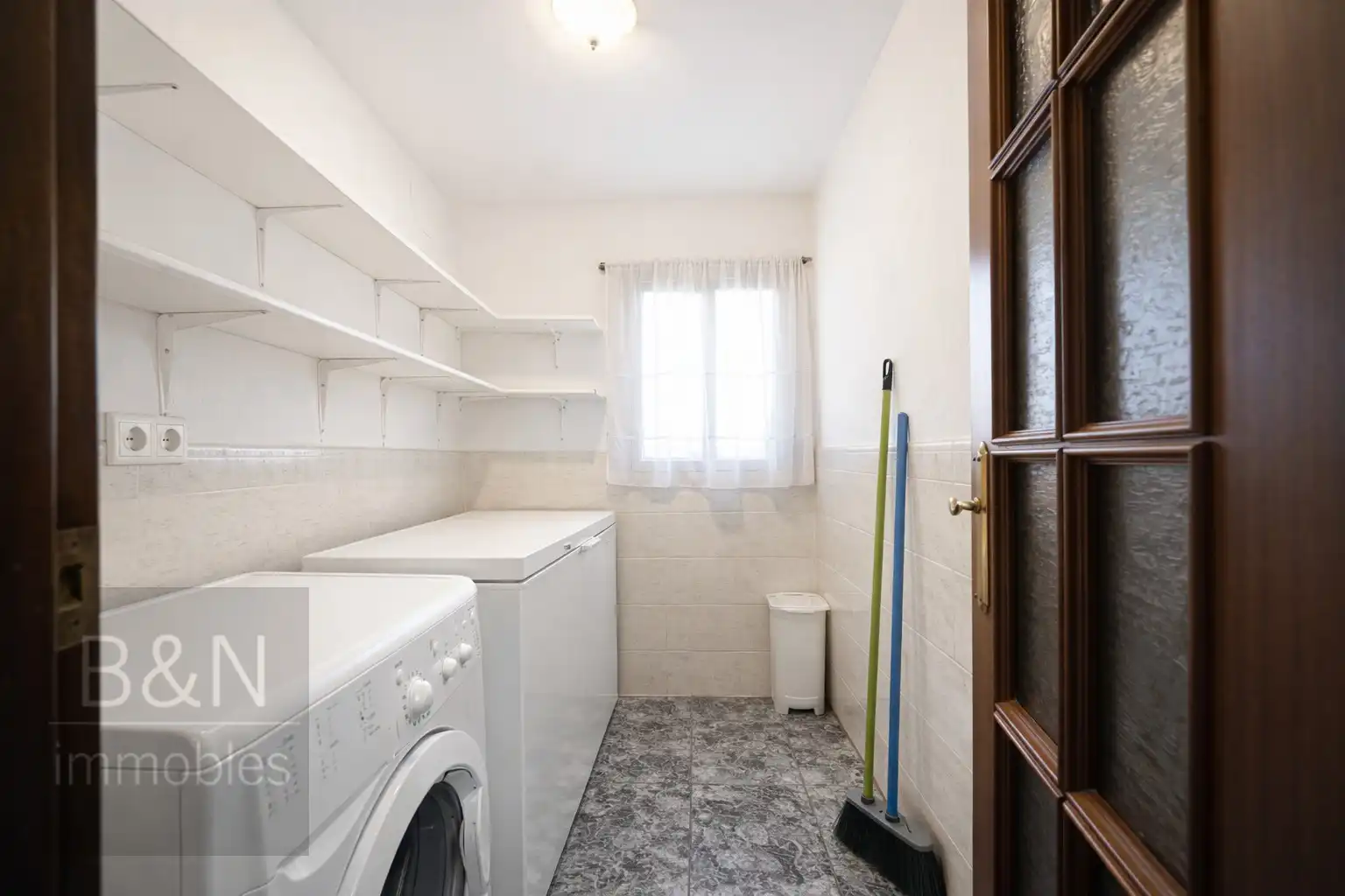 Casa o xalet en venda en Vacarisses amb Aire condicionat, Calefacció i Terrassa