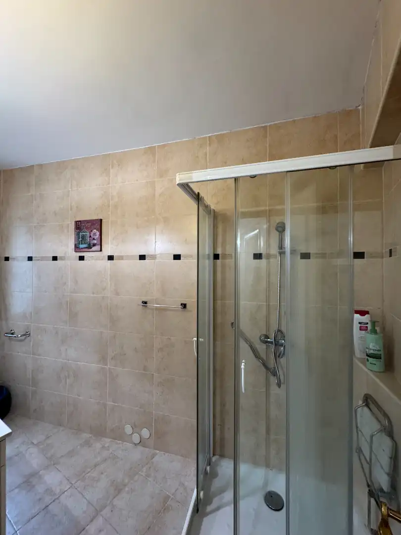 Bathroom of Flat for sale in Bilbao   with Heating