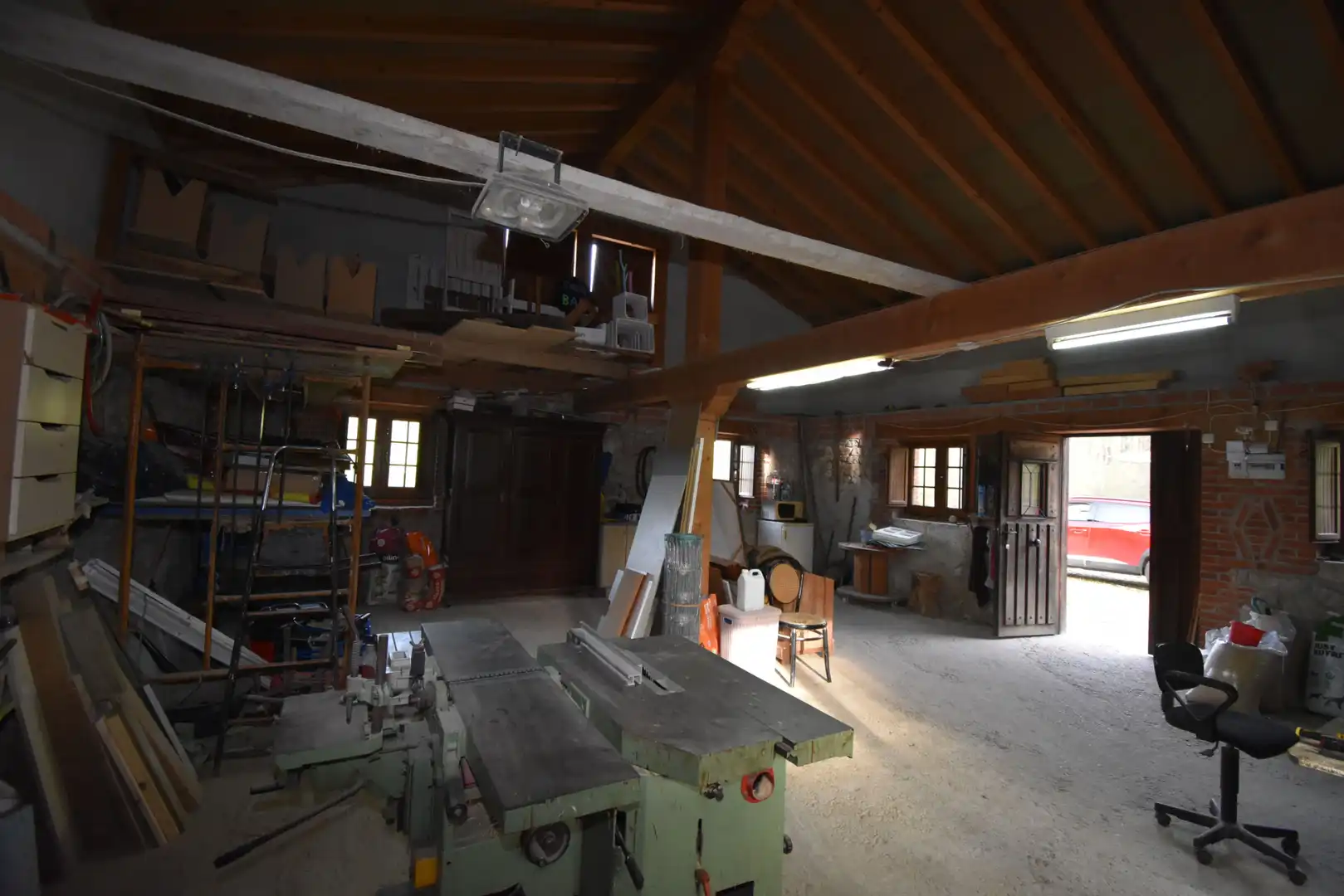 Finca rústica en venta en Piélagos con Jardín privado