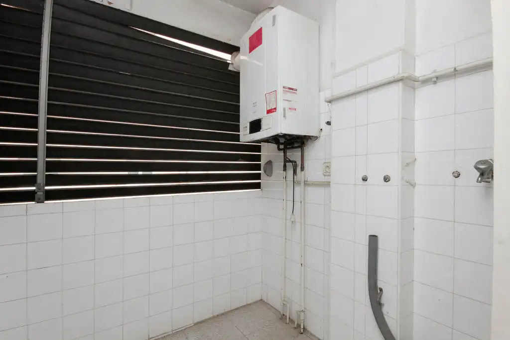 Piso en venta en Pj Castellón, Ca n'Oriol