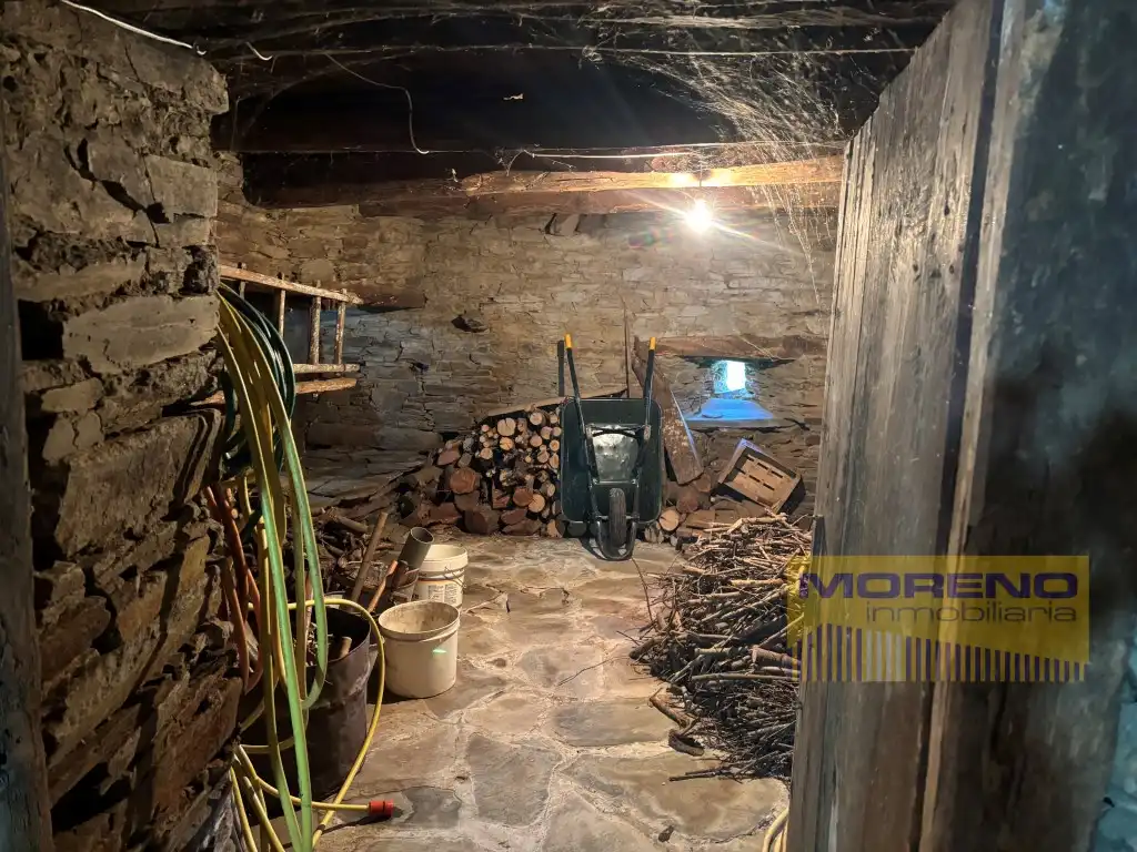Finca rústica en venda en Sarria