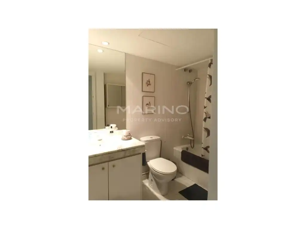 Baño de Piso en venta en Barcelona con Aire acondicionado y Balcón