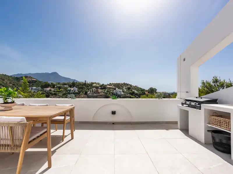 Apartment with pool for sale in La Quinta, imagen 26