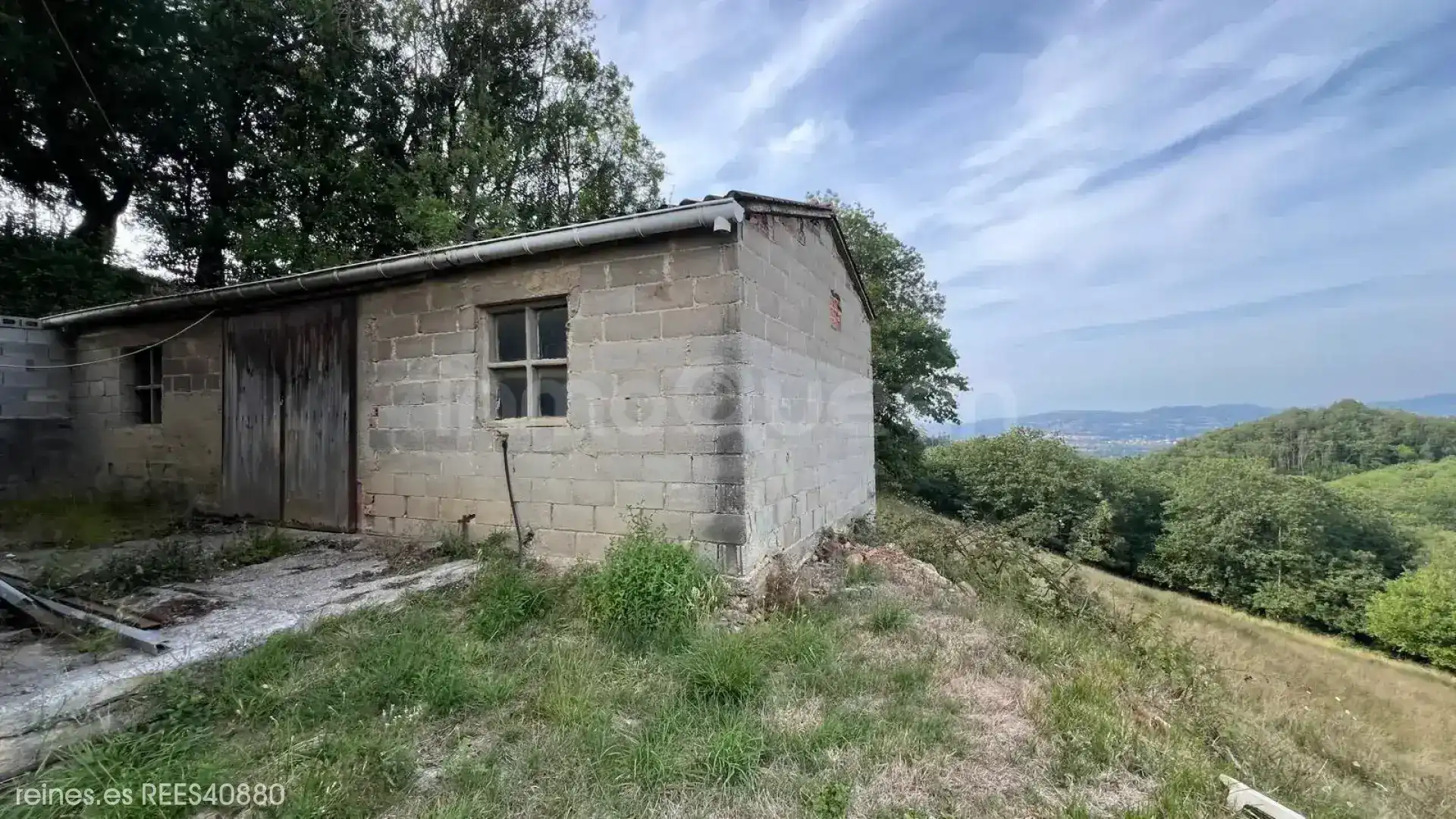 Industrial building for sale in N/A, imagen 5