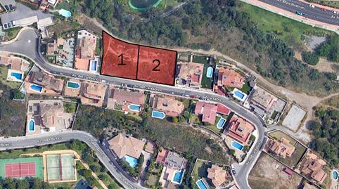 Foto 3 de Residencial en venda a Avenida del Cantábrico, 42, Arroyo de la Miel, Málaga