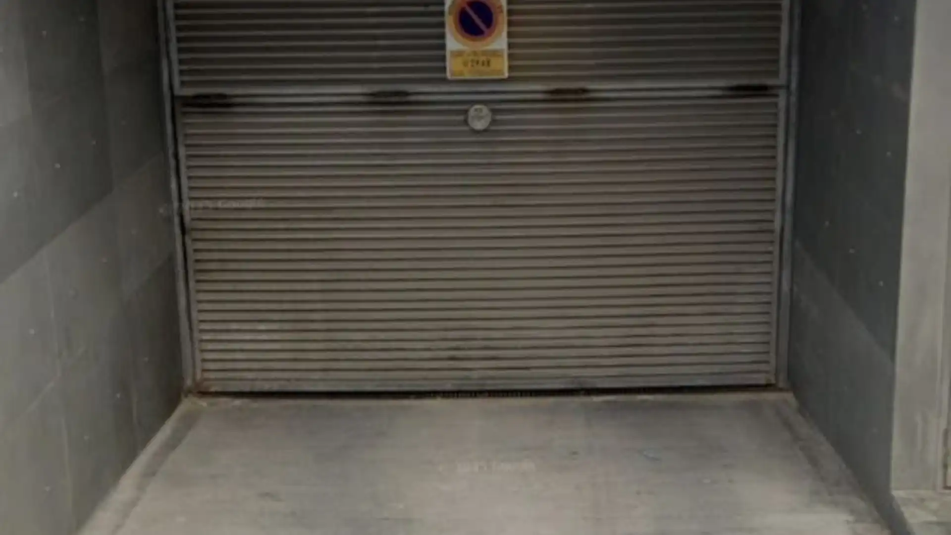 Parking de Garaje de alquiler en Palafrugell