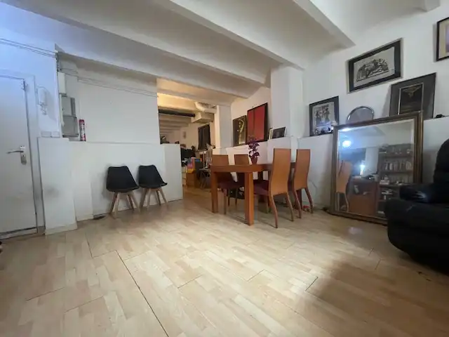 Loft en venta en Baixada de la Glòria, Vallcarca i els Penitents