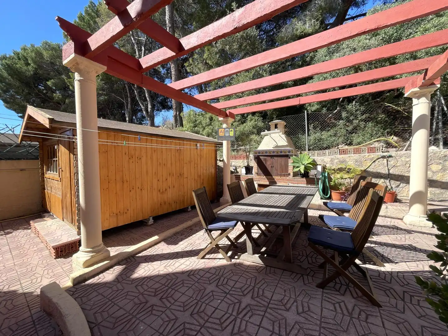Casa o chalet en venta en Mascarat