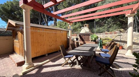 Foto 5 de Casa o chalet en venta en Mascarat, Altea