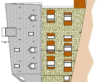 Residential land for sale in Carrèr Pujola 6, imagen 7