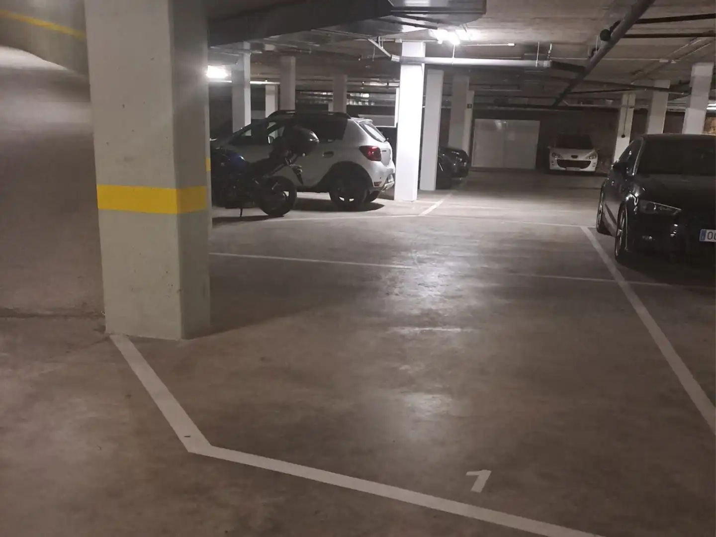 Parking for sale in GENERAL MANSO, imagen 7