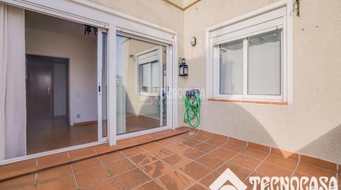 Foto 2 de Ático en venta en Carrer de Los Castillejos, El Baix Guinardó,  Barcelona Capital