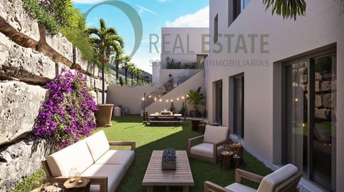 Foto 2 de Piso en venta en Calle Calle Equador, Balcón de Finestrat - Terra Marina, Finestrat