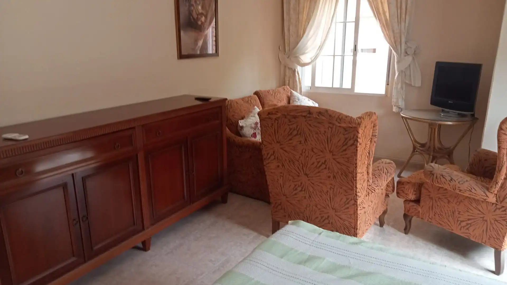 Flat with terrace for sale in Avenida BARCELONA, imagen 21