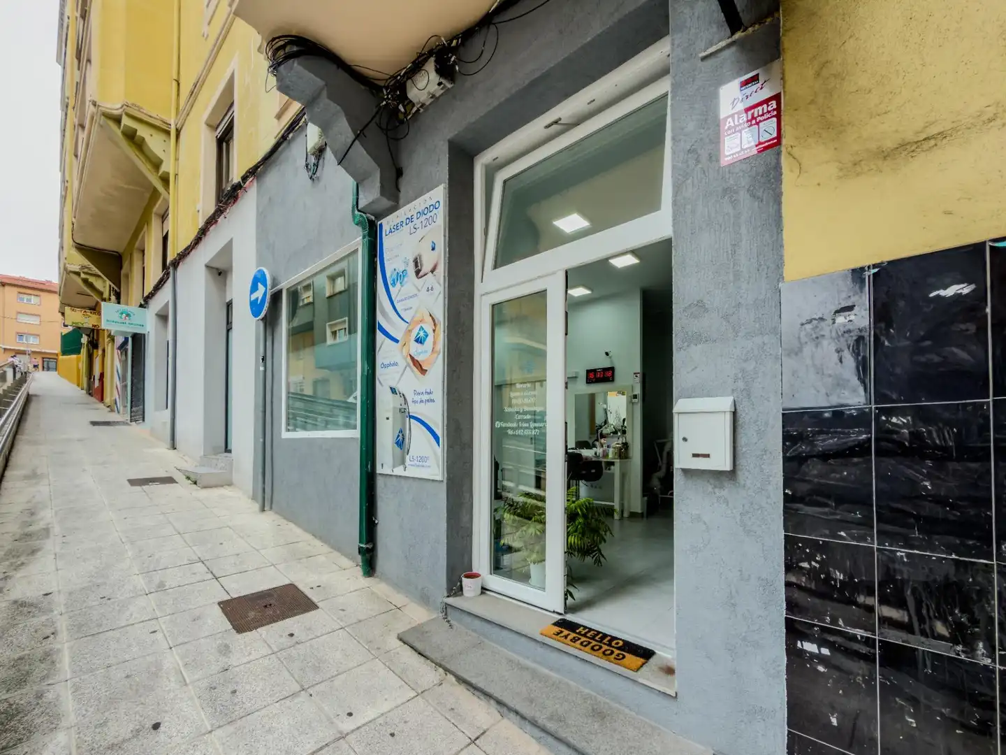 Local comercial en venta en Calle de Francisco de Quevedo, imagen 14