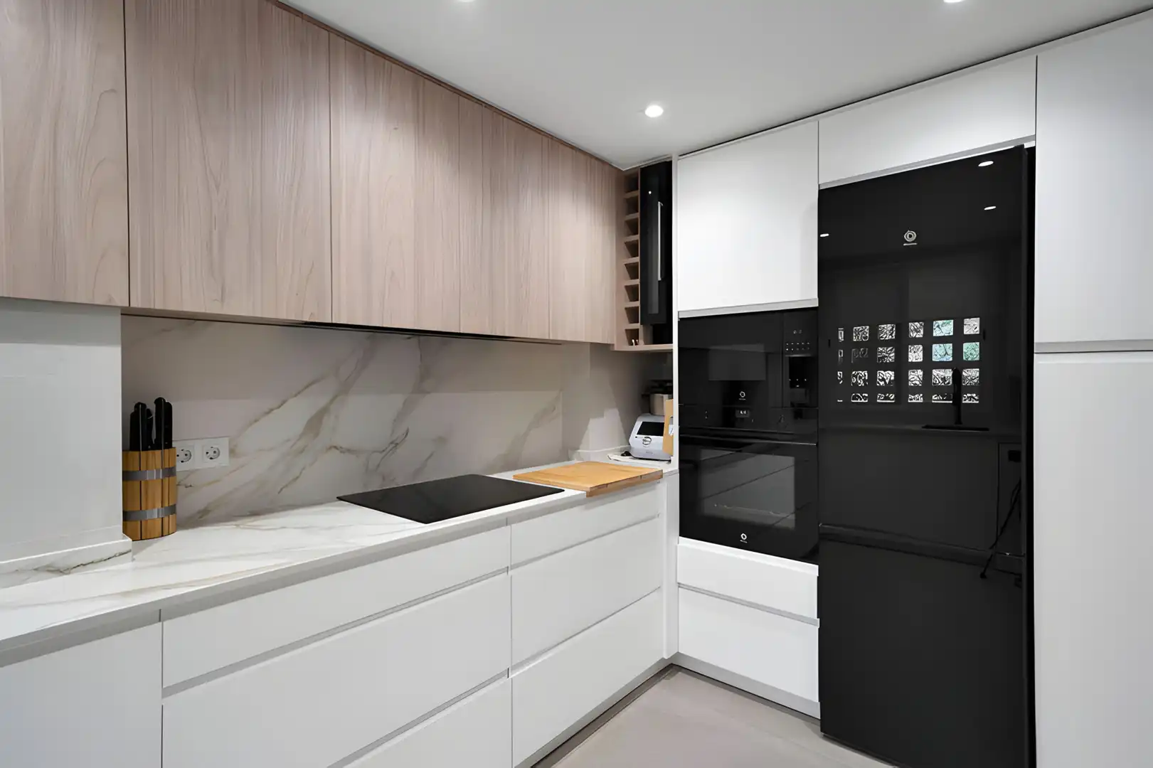 Wohnung mit Pool zum Verkauf in Milla de Oro, imagen 14