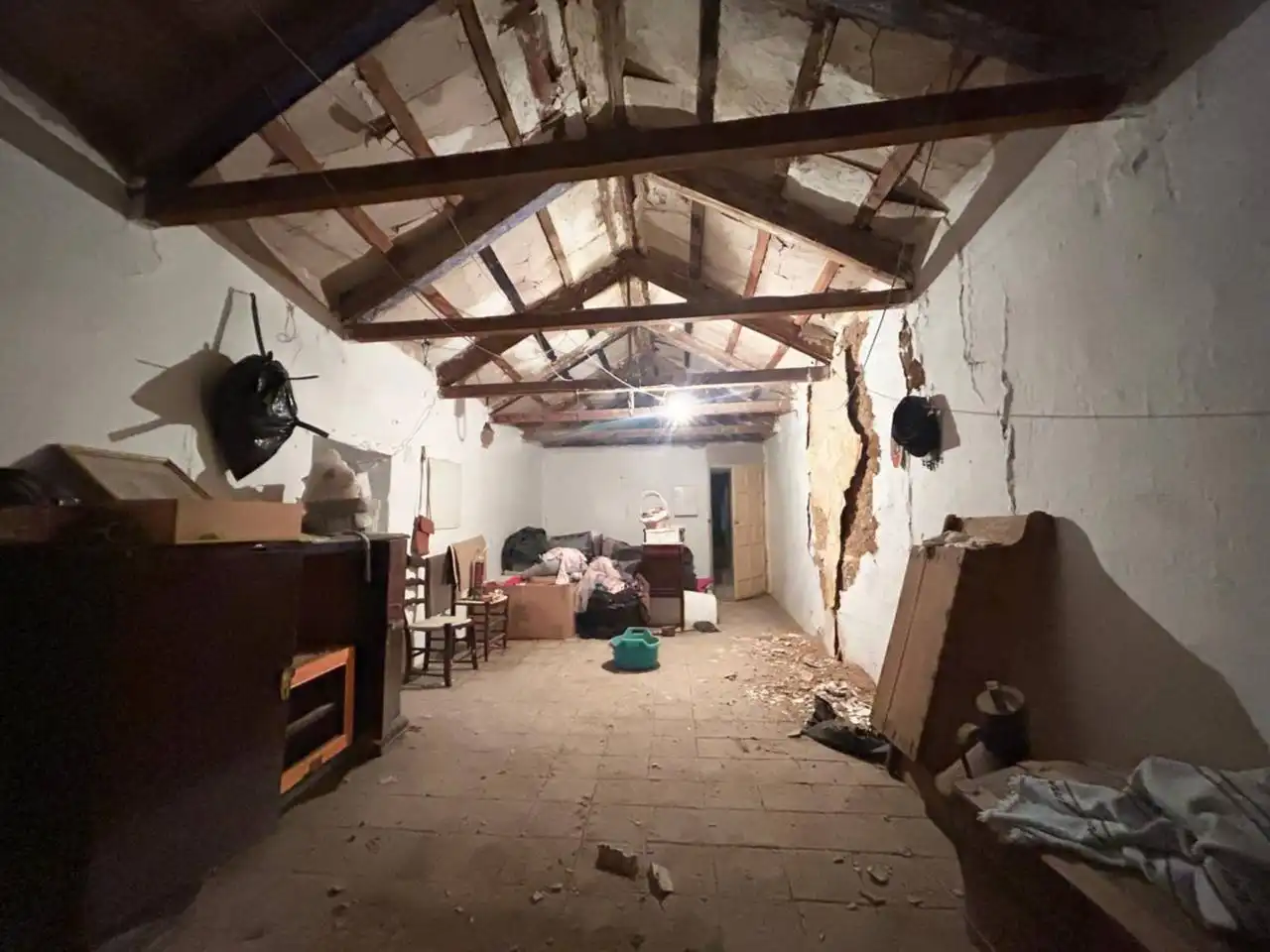 Houses for sale in Madridejos  with Heating, Private garden and Alarm