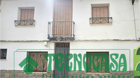 Photo 2 of Single-family semi-detached for sale in C. Posadas, Huerta de Valdecarábanos, Toledo