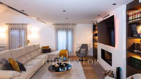 Foto 3 de Casa o xalet de lloguer a Monteclaro, Pozuelo de Alarcón