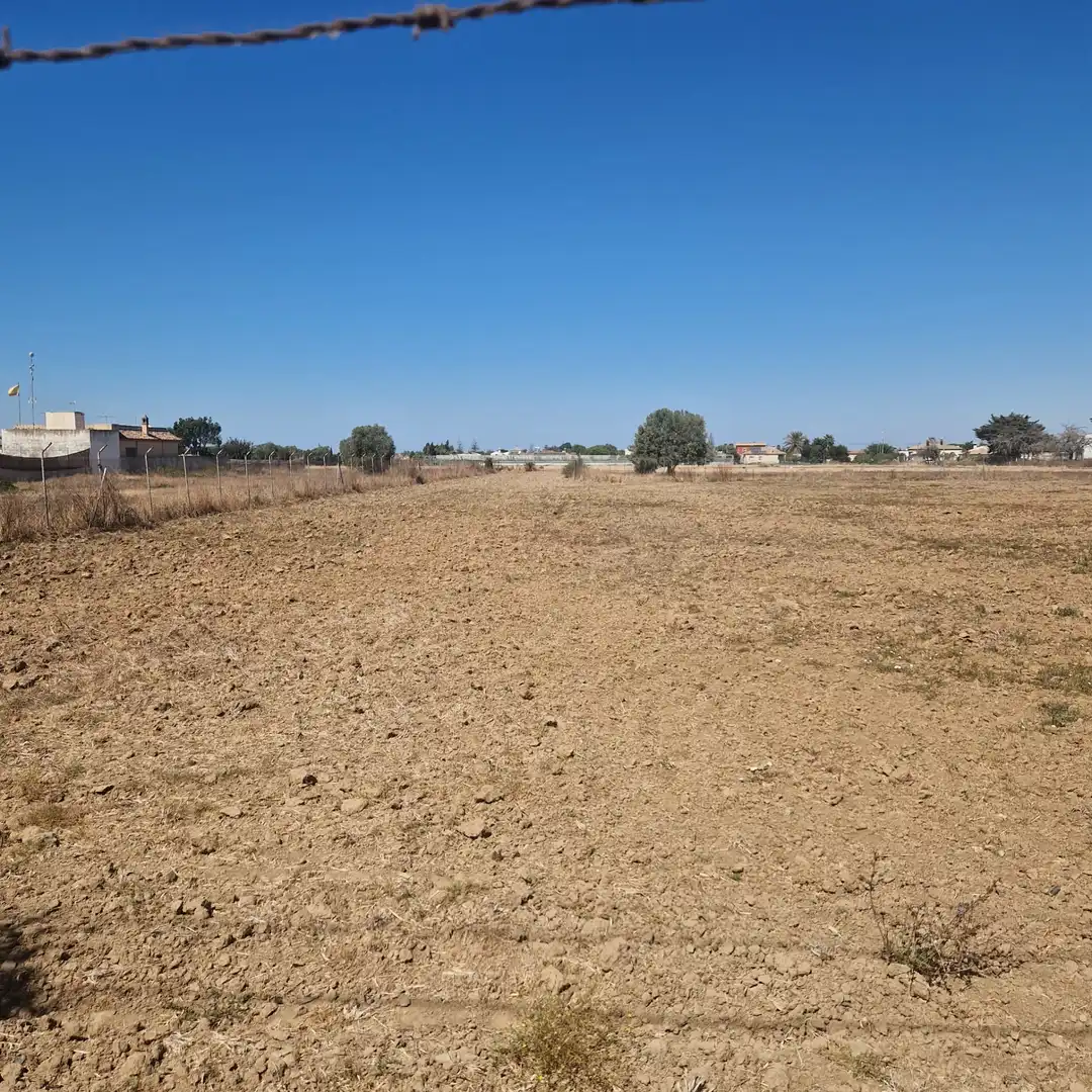 Terreni e lotti in vendita a Carretera Pista de Montijo, imagen 5