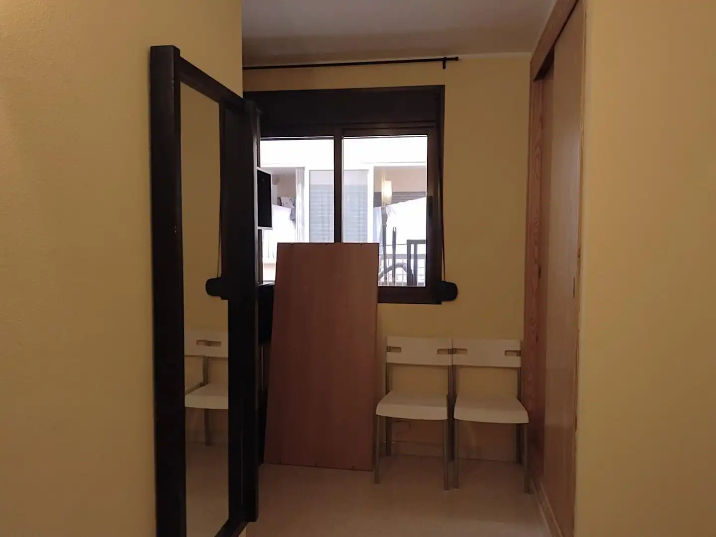 Bedroom of Flat for sale in Manacor