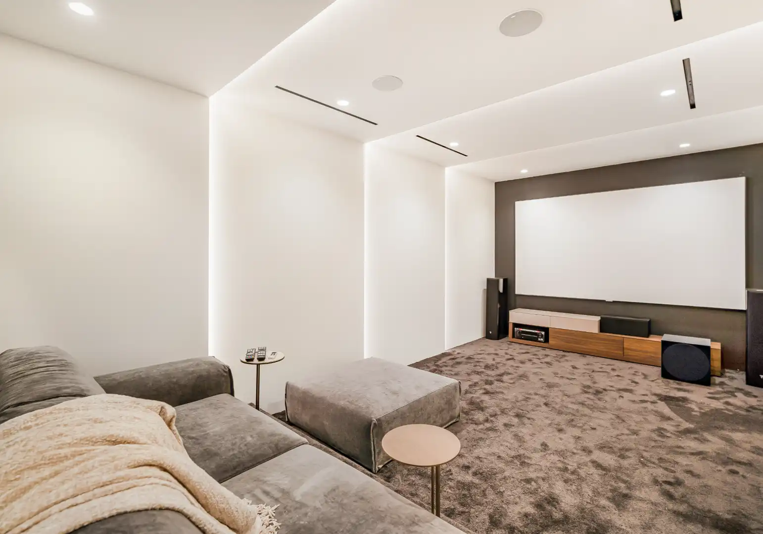 Chalet con terraza en venta en Milla de Oro, imagen 34