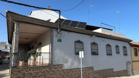 Casa en venta en Monturque, 4 dormitorios.