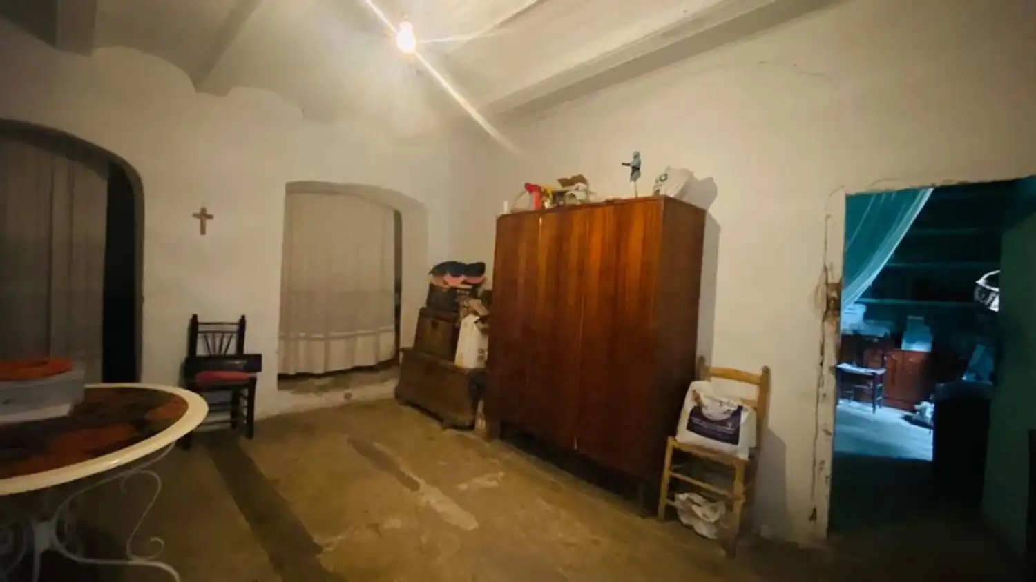 Finca rústica en venda en Olocau del Rey amb Terrassa i Traster