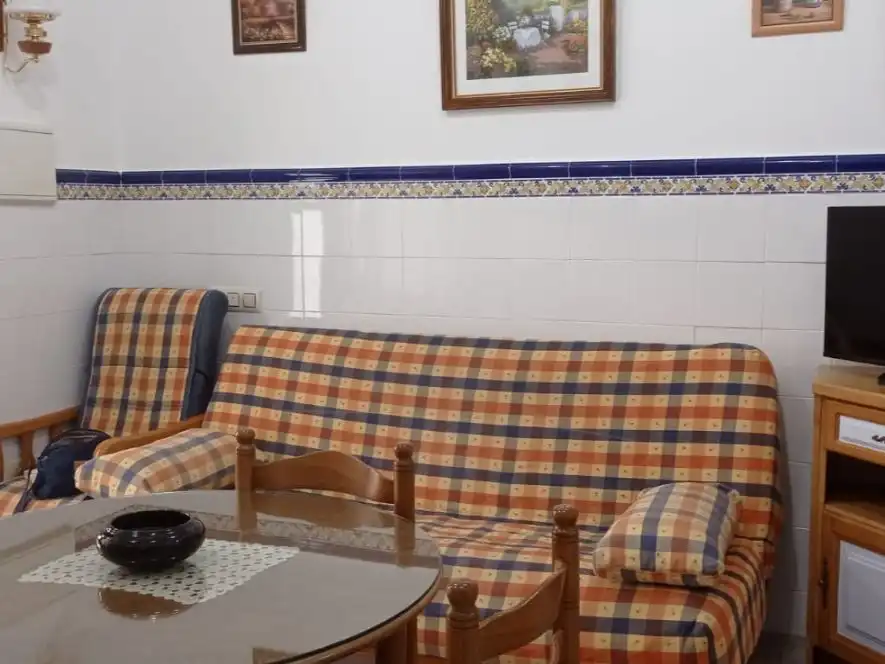 Esszimmer von Wohnungen zur Miete in Cortegana