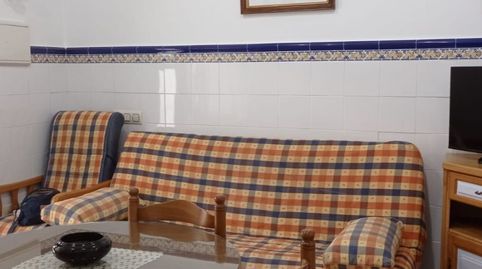 Foto 4 de Apartament de lloguer a Calle Ramón y Cajal, 8, Cortegana, Huelva