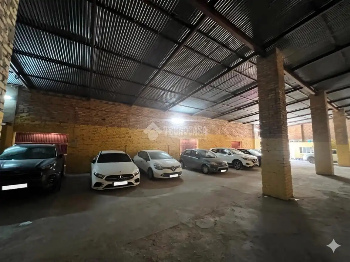 Local comercial en venda a Medina Sidonia, imagen 26