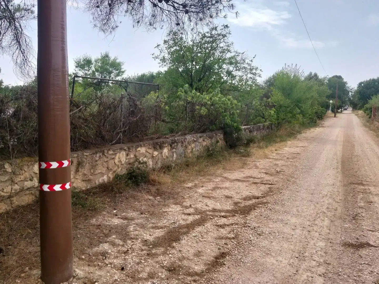 Piso en venta en Villar de Cañas