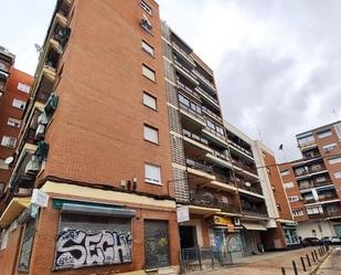 Exterior view of Premises for sale in Móstoles