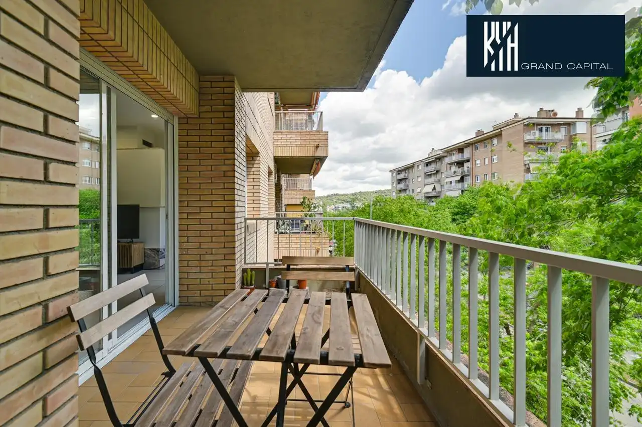 Appartement avec terrasse à vendre à Avenida Avinguda Doctor Lluís Pericot, imagen 9
