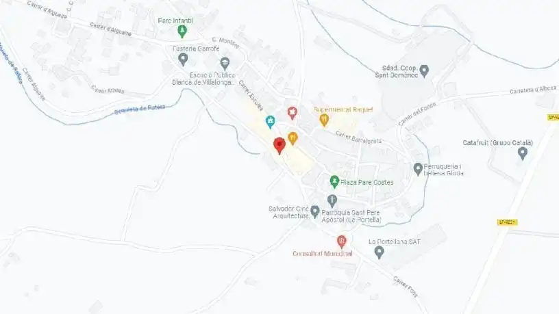 Einfamilien-Reihenhaus zum Verkauf in La Portella