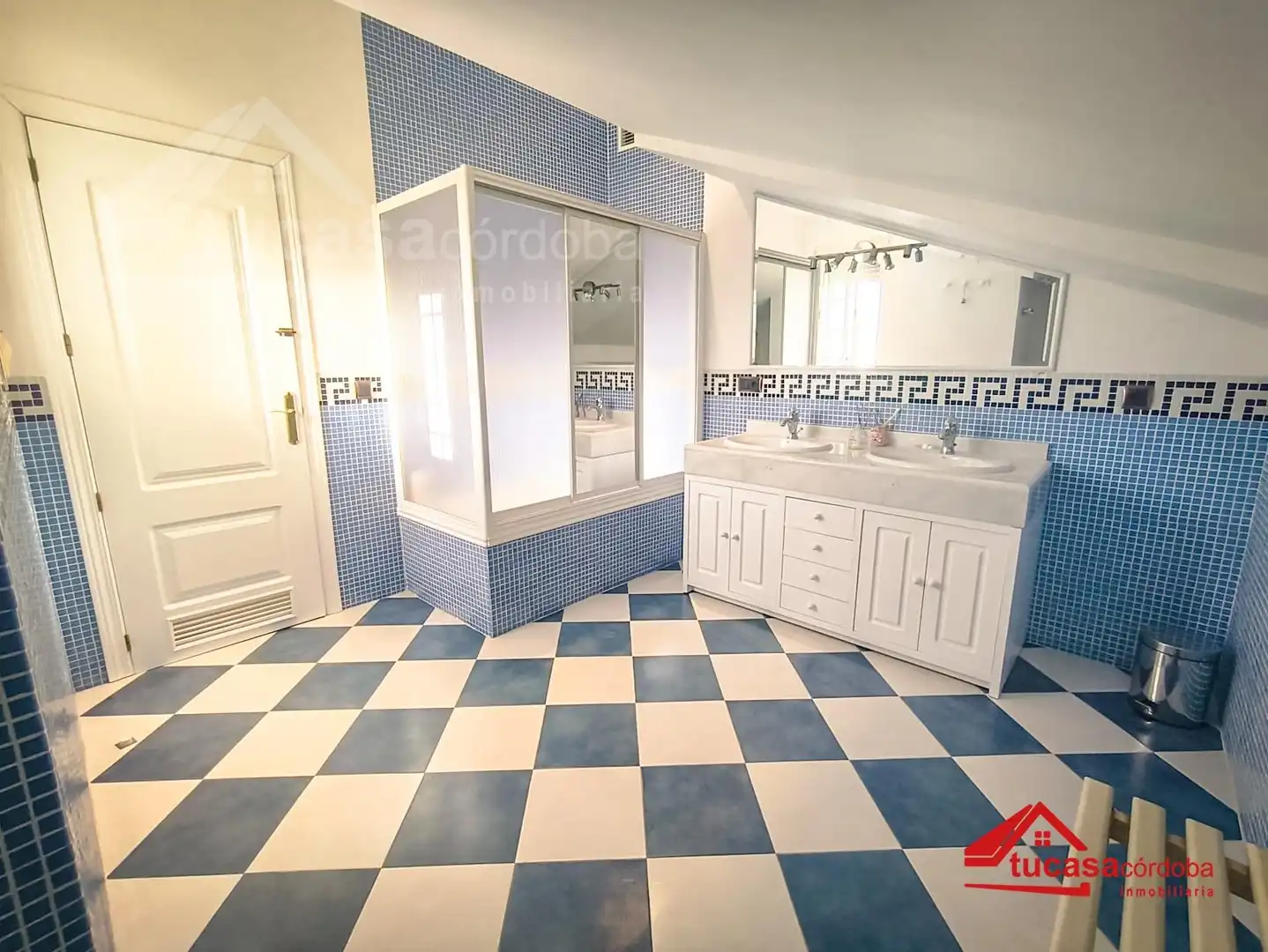 Casa rustica con piscina in vendita a Periurbano Oeste - Sierra, imagen 12
