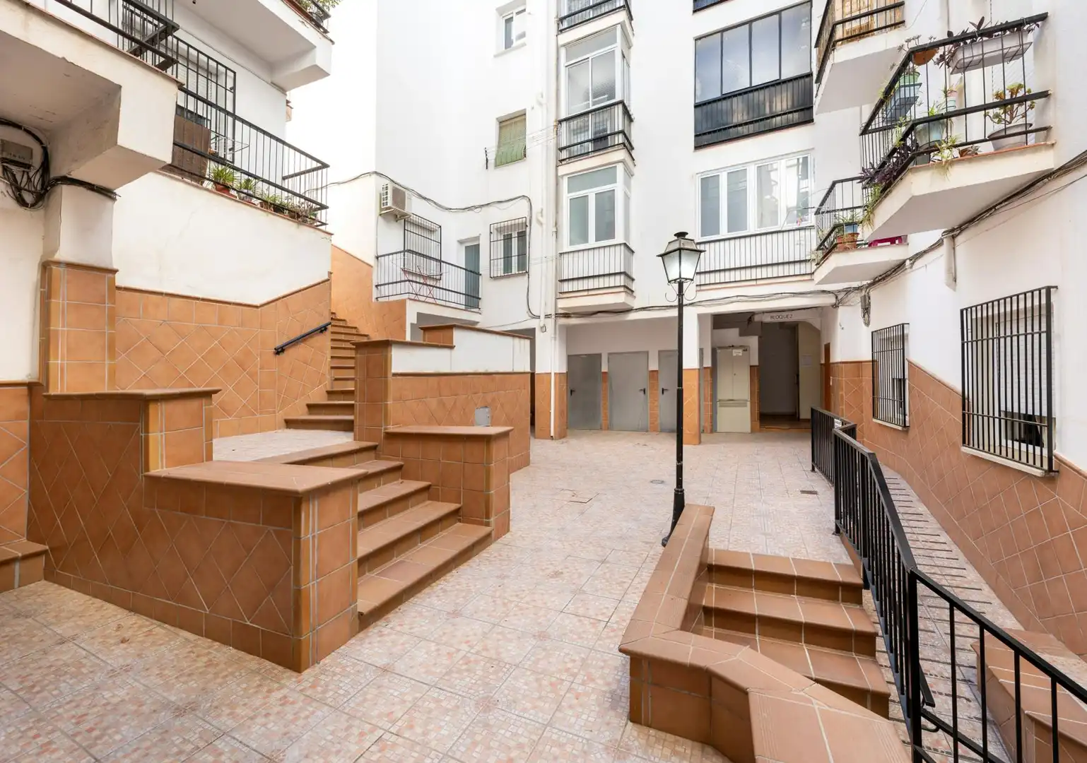 Appartement avec terrasse à vendre à Calle Acera de San Ildefonso, imagen 8