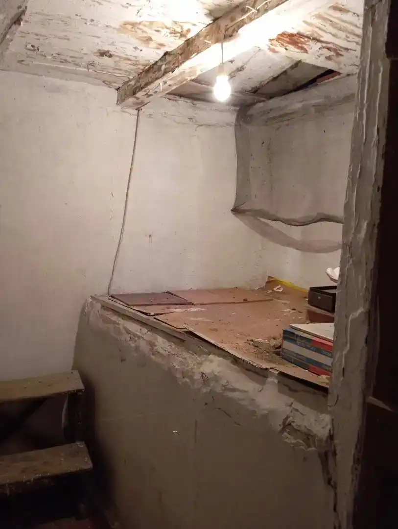 Casa adosada en venda en Arenas de San Pedro amb Balcó