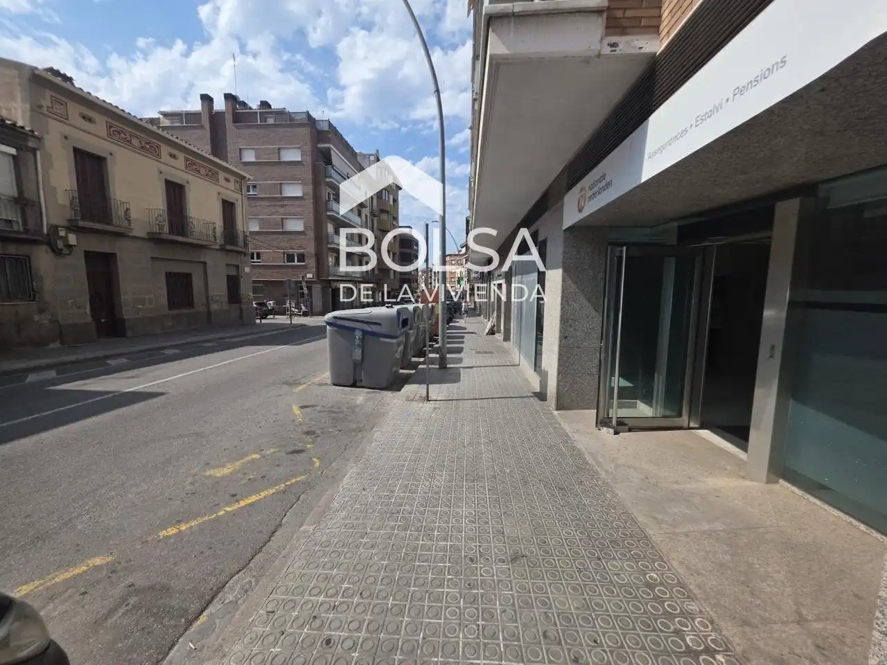 Locale commerciale in affitto a BARCELONA, imagen 2