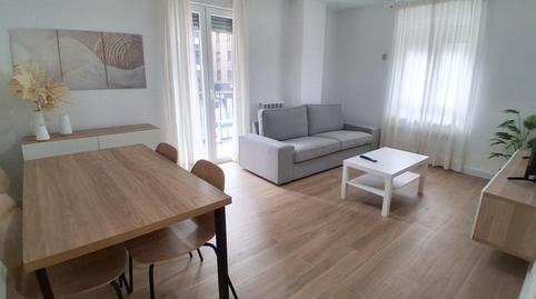 Foto 2 de Pis de lloguer a San Esteban - San Cristóbal, Salamanca Capital