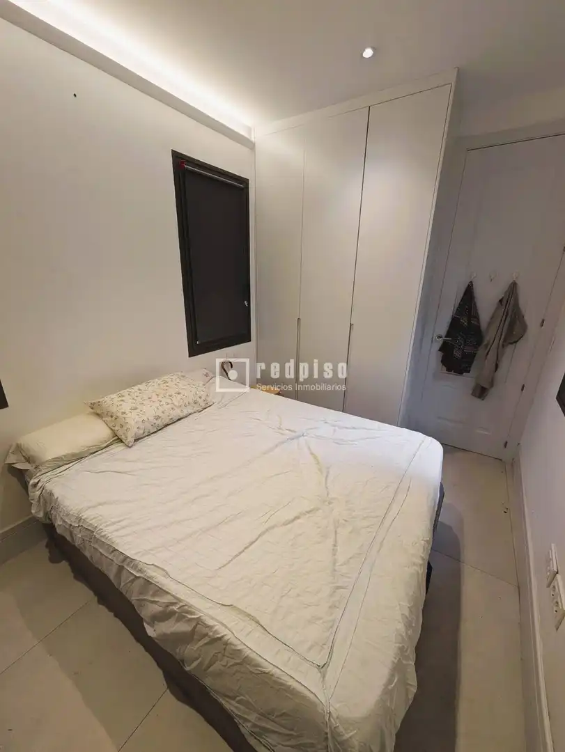 Piso con ascensor en venta en de Francos Rodríguez, imagen 6