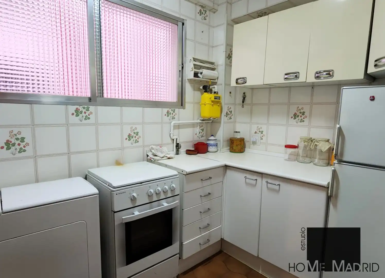 Wohnung mit Aufzug zum Verkauf in Calle de las Islas Cíes, imagen 8