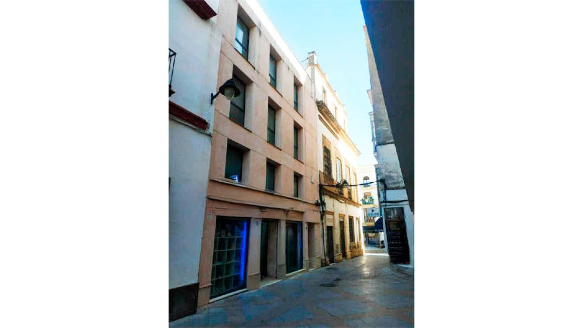 Oficina en venda a ÉVORA, 25, Centro